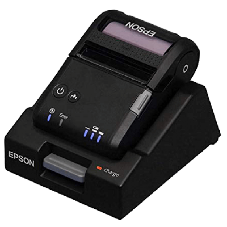 Epson TM-P20 BT Mobile Thermal POS Printer - REJAG