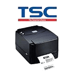 TSC-printer