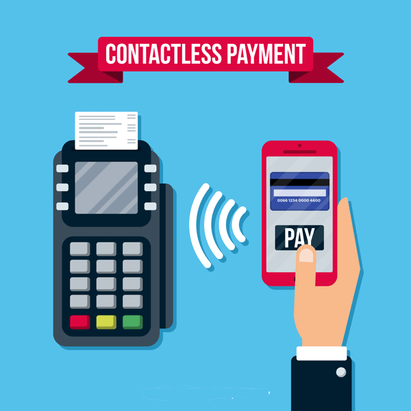 contactless-payment