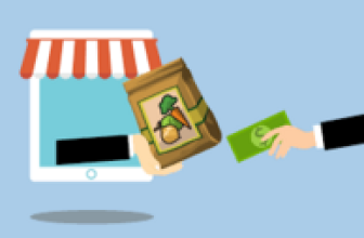 How to promote your Supermarket with Online Grocery Shopping App