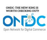 ONDC: The New King is worth checking out!!