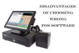 Disadvantages of Choosing Wrong POS Software