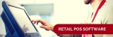 Retail POS software