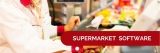 Supermarket software