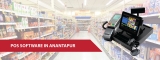 Billing Software in Anantapur